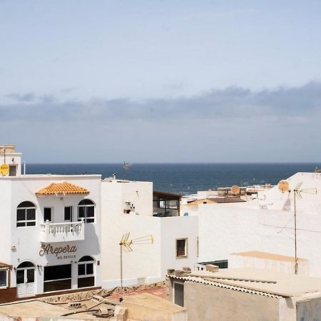 Casa Bella El Cotillo Exterior foto